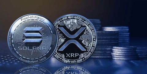 ChatGPT elige las mejores criptomonedas nuevas por debajo de 10 centavos que podrían explotar en los próximos meses