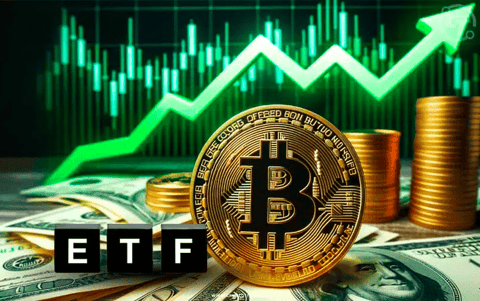 ETF-urile Bitcoin înregistrează intrări de $222 milioane, BTC peste $67.000