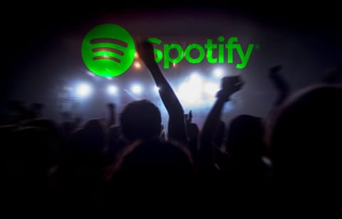 Spotify tests token-enabled playlists for NFT holders in pilot program