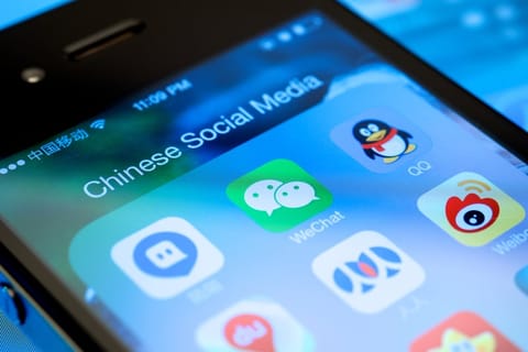 MultiversX partners with Tencent to expand Web3 offerings