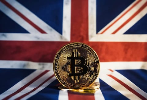 ETP-urile crypto aprobate în UK - tranzacționarea începe pe 28 mai