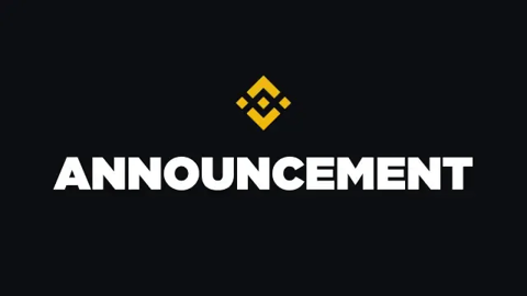Binance Will Delist AMB, CLV, STMX, and VITE on February 24