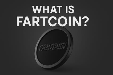 Qu'est-ce que Fartcoin ? Prix actuel et où l'acheter