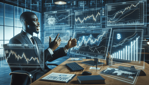 Analyst: Bitcoin Futures Basis Signals Market Upswing