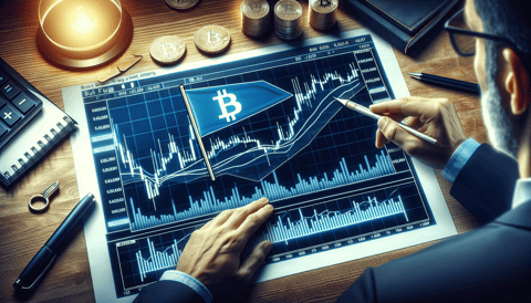 Analyst: Bitcoin's Bullish Chart Signals Thriving Market Ahead