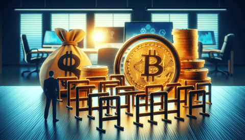 Analyst Highlights Hurdles in Bitcoin Adoption by Sovereign Wealth Funds