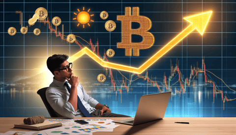 Analyst Predicts Summer Downturn in Bitcoin Options Trading