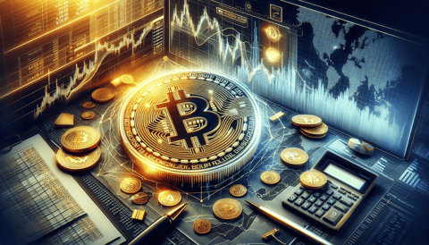 Analyst Suggests Unpredictability of Bitcoin Value Despite Recent Halving