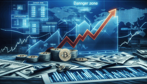 Analysts Declare Bitcoin Distribution 'Danger Zone' a Thing of the Past