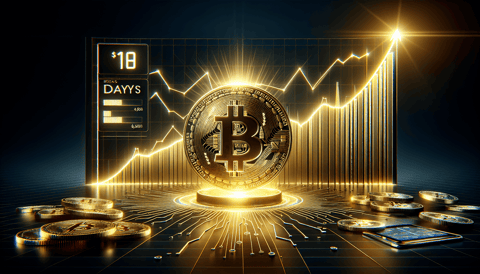 Analysts Forecast $150K Bitcoin Peak as Halving Countdown Hits 10 Days