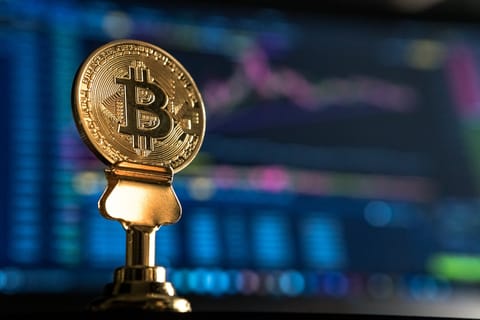 Bitcoin Wallet Linked to the 2014 Mt.Gox Hack Carried Out a 10,000 BTC Transaction