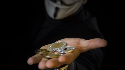 Grupuri pro-ruse primesc donații în criptomonede pentru a susține războiul din Ucraina