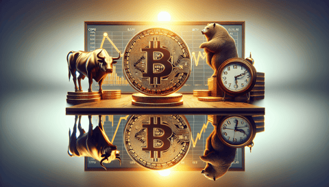 Anticipating Bitcoin's Response to Upcoming US CPI and Federal Rate Announcement