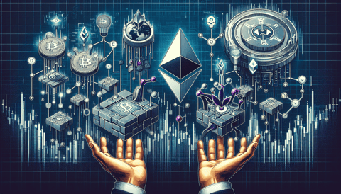 Apex Group and Figment Gear Up to Debut Staking ETPs on Ethereum and Solana
