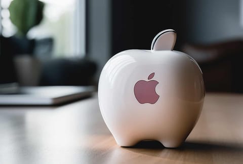 Apple launches 4.15% APY savings account for Apple Card users