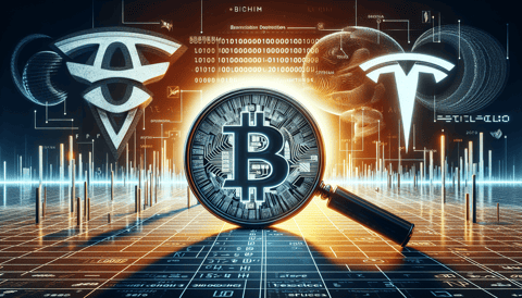 Arkham Discloses Nearly 20,000 BTC Held in Tesla and SpaceX's Bitcoin Wallets