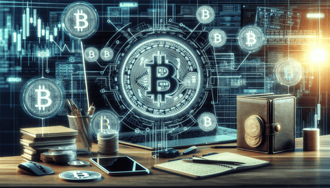 Arkham Intel Discovers WBIT Bitcoin ETP Wallets Linked to Wisdomtree