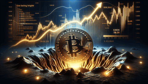 Arthur Hayes Predicts 'Slow Grind Higher' After Bitcoin Hits Bottom