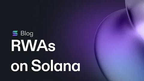 Libre and Solana Bring Real-World Assets Onchain