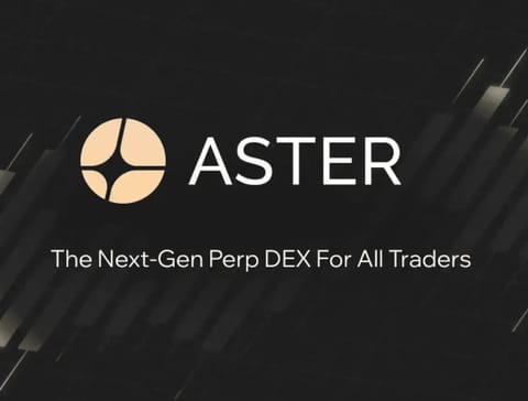 Aster - Primo detentore di BSC-USD dopo il portafoglio hot di Binance con oltre $206 milioni
