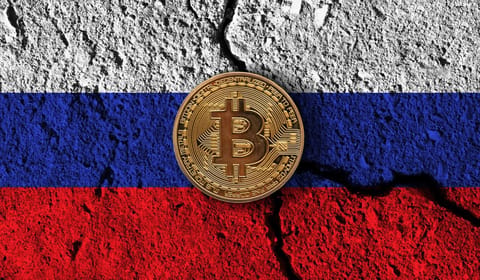 Rusia: Vladimir Putin vede oportunități în minarea activelor digitale