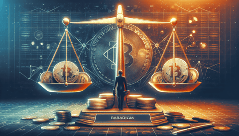 Babylon's Bitcoin Staking Protocol Secures $70M Funding Led by Paradigm