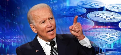 Fondatorul Cardano: Președintele Biden încearcă să „omoare crypto” și să distrugă industria