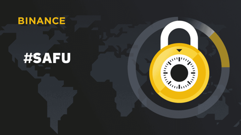 Binance Converts $1B SAFU To USDC To Enhance Reliability