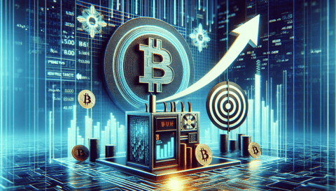 Benchmark Endorses Bitcoin Miner Hut 8 with a 'Buy' Rating and Boosts Its Price Target