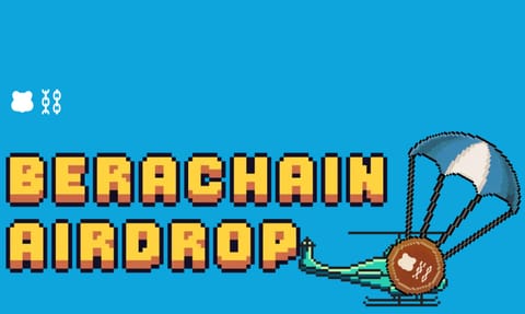 Revendicarea airdrop-ului Berachain – $632 milioane în $BERA vor fi distribuite