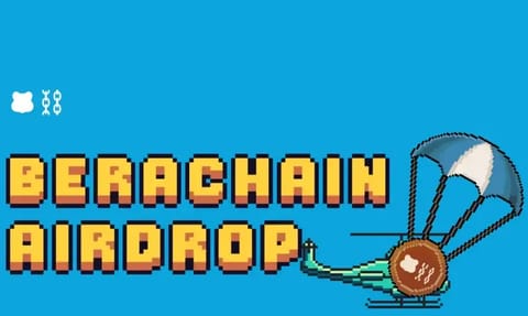 How to Claim the Berachain Airdrop - $632M in $BERA Will Be Distributed