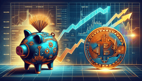 Berkshire Hathaway Plummets by 99% against Bitcoin Since 2015 - A Warrent Buffet Saga