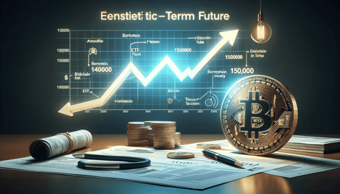 Bernstein Sticks to $150K Bitcoin Prediction, Calls ETF Slowdown Temporary