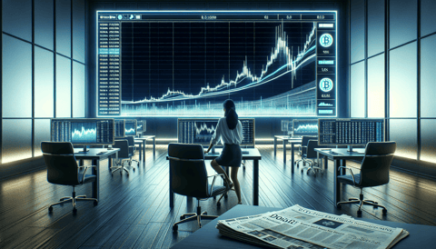Best Altseason Since 2017 Unfolds as Bitcoin Price Slows, Says Crypto Trader