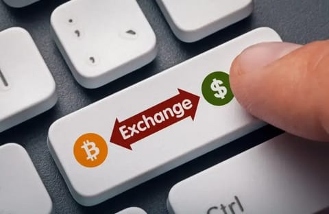Top 4 migliori exchange crypto
