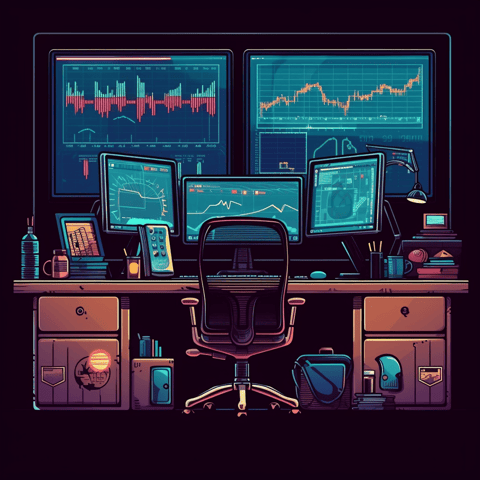 Top 3 best Forex trading signals