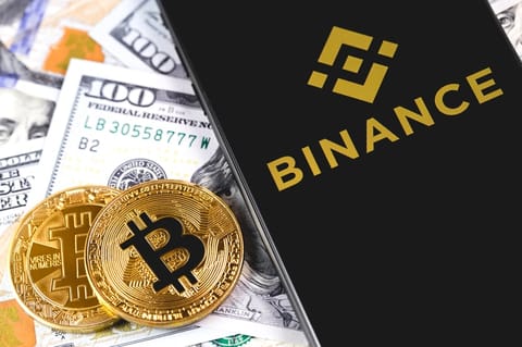 Binance Has Established a Web3 Industry Recovery Initiative With Leaders in the Industry