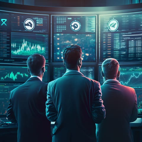 Over $850 million withdrawn from Binance within 24 Hours of CFTC lawsuit