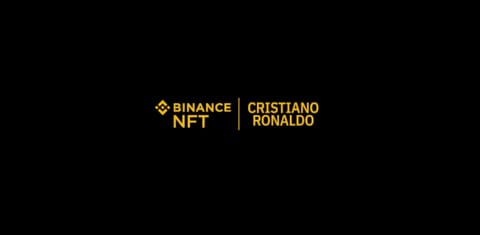 Binance anunță un nou parteneriat cu Cristiano Ronaldo