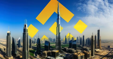 Binance Receives Full Crypto License In Dubai