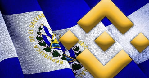 Binance Teams Up With El Salvador Attorney General's Office For A Safer Digital Future