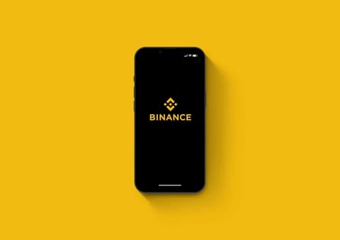 Code de Parrainage Binance - Utilisez-le pour Réduire les Frais et Recevoir des Bonus Gratuits