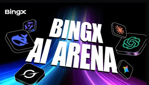 AI Alpha Arena and Copy Trading on BingX: how it works, how to participate, and what to know before you start