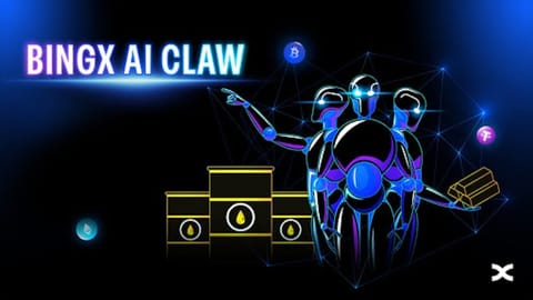 BingX lanza BingX AI Claw, el primer analista de trading multiactivos impulsado por IA del mundo