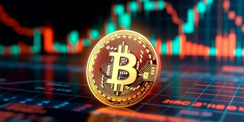 Bitcoin revine la $65.000, o creștere de peste 2% în 24h, rețeaua BTC atingând 1 miliard de tranzacții