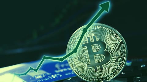 Bitcoin se acerca a un nuevo ATH y la preventa de BTC Bull se aproxima al hito de $6M – ¿Se avecina otro auge de criptomonedas?
