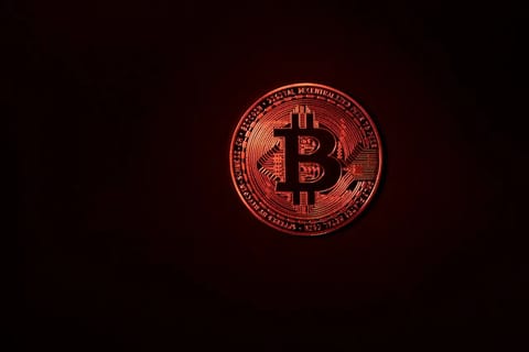 Bitcoin Price Drops Below $90K, Amidst $1.34B 24-Hour Crypto Liquidations