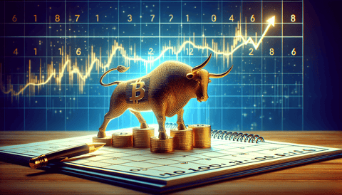 Bitcoin Bull Market Peak Expected in Late 2024, Bitfinex Analysts Forecast