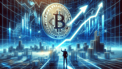 Bitcoin Bulls Face Resistance as BTC Soars to $53K