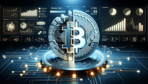 Bitcoin Cash Accomplishes Its Second Halving Ever: What This Means for Investors